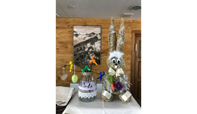 Hotel CROCUS **** Vysoké Tatry